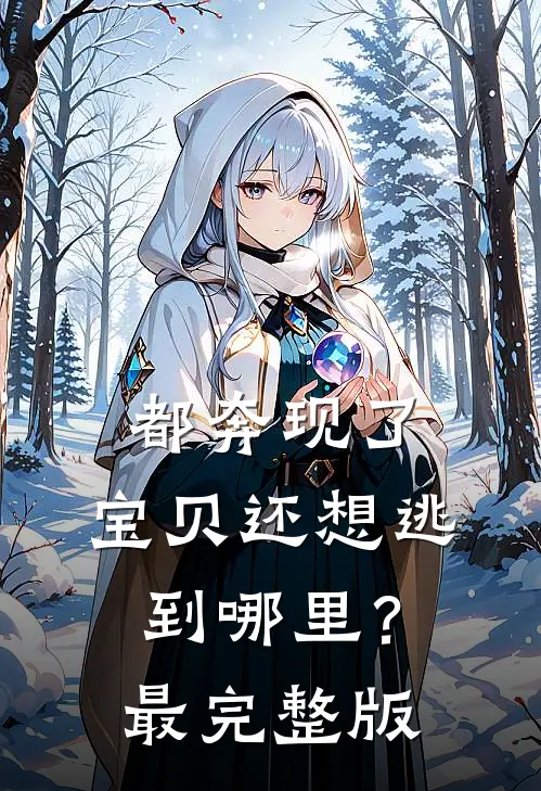都奔现了，宝贝还想逃到哪里？最完整版