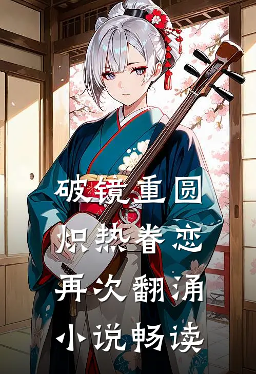 破镜重圆，炽热眷恋再次翻涌小说畅读