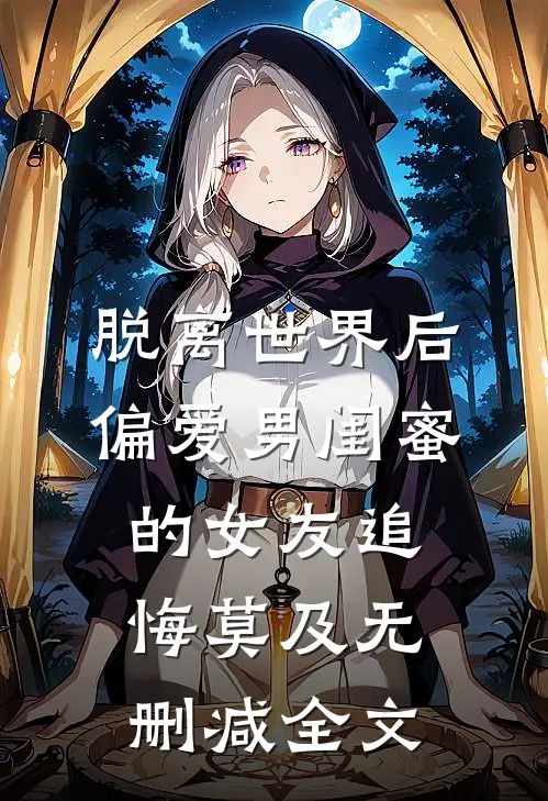 脱离世界后，偏爱男闺蜜的女友追悔莫及无删减全文