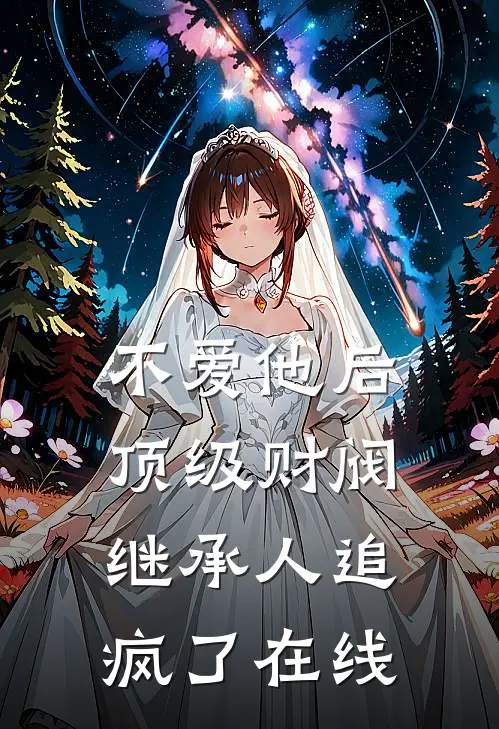 不爱他后，顶级财阀继承人追疯了在线