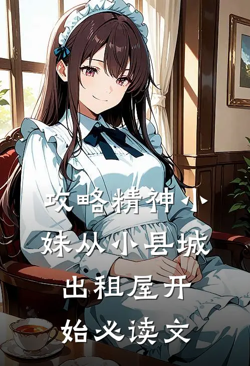 攻略精神小妹从小县城出租屋开始必读文