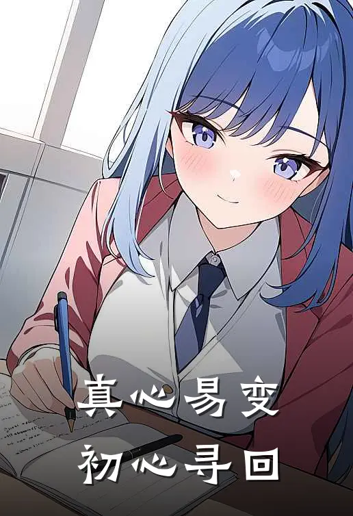 真心易变，初心寻回