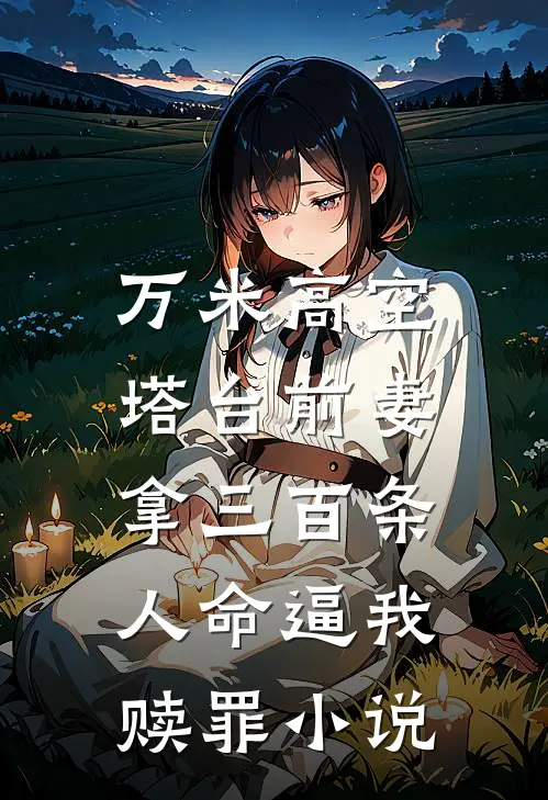 万米高空，塔台前妻拿三百条人命逼我赎罪小说