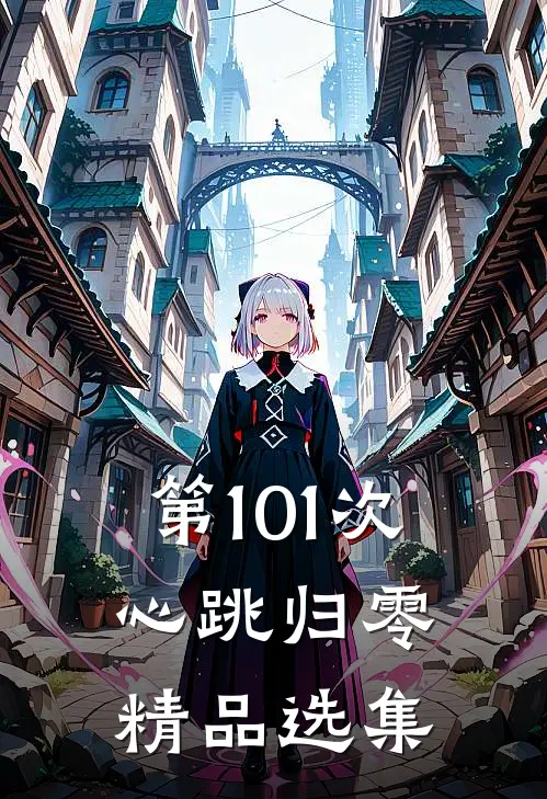 第101次心跳归零精品选集