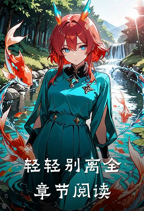 轻轻别离全章节阅读
