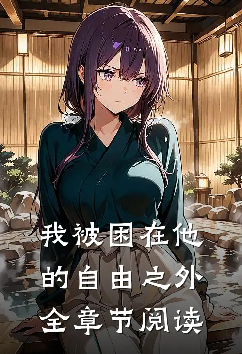我被困在他的自由之外全章节阅读
