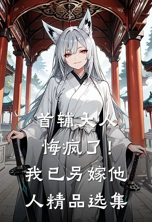 首辅大人悔疯了！我已另嫁他人精品选集