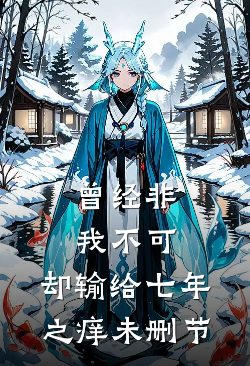 曾经非我不可，却输给七年之痒未删节