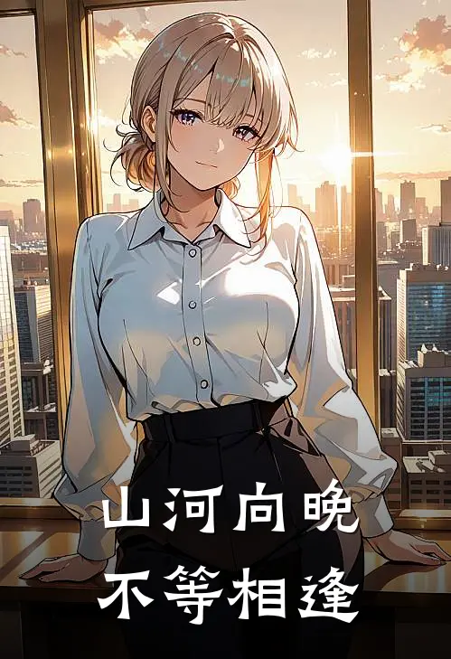 山河向晚，不等相逢