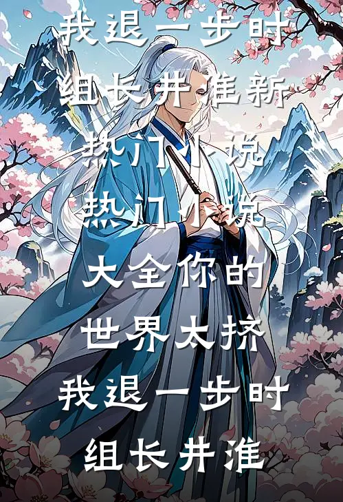 你的世界太挤，我退一步(时组长井淮)新热门小说_热门小说大全你的世界太挤，我退一步(时组长井淮)
