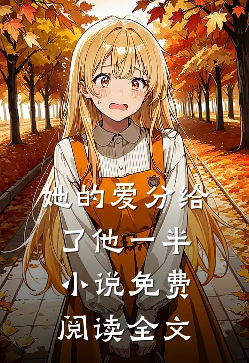 她的爱分给了他一半小说免费阅读全文