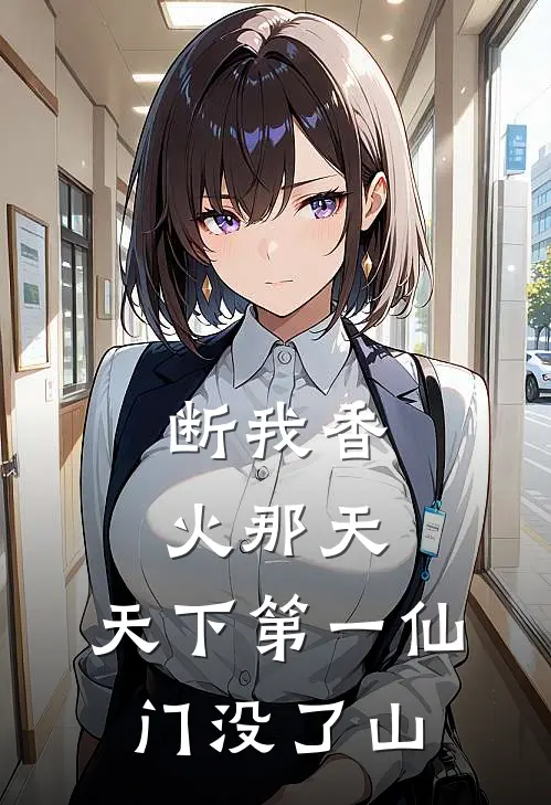 断我香火那天，天下第一仙门没了山