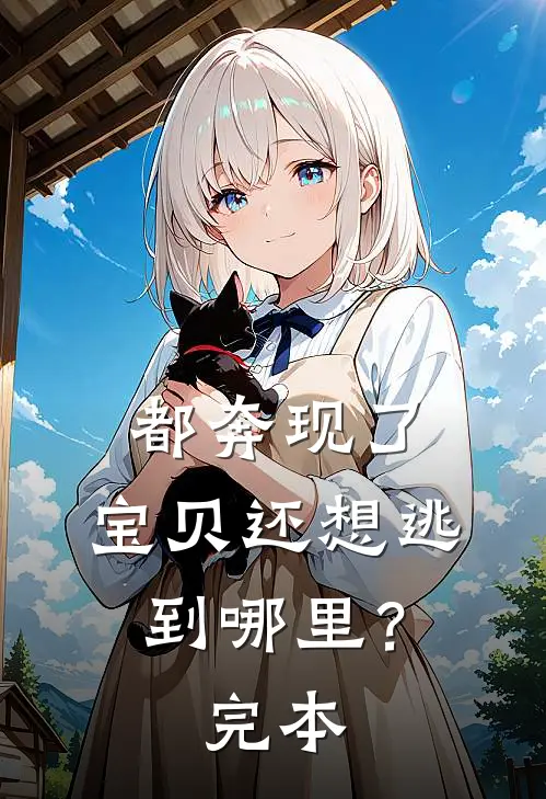 都奔现了，宝贝还想逃到哪里？完本