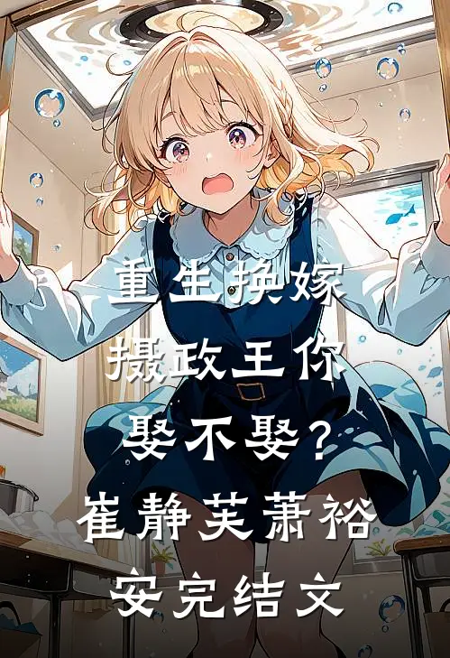 重生换嫁：摄政王你娶不娶？崔静芙萧裕安完结文