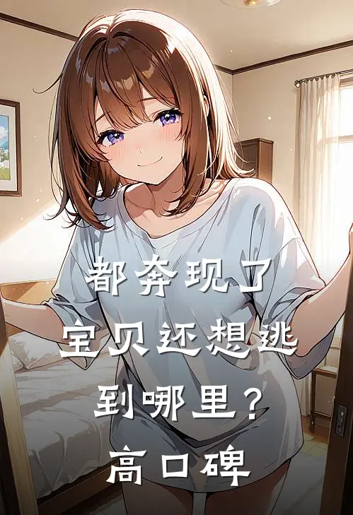 都奔现了，宝贝还想逃到哪里？高口碑