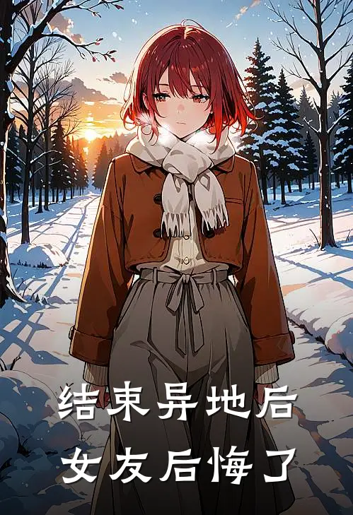 结束异地后,女友后悔了该怎么办