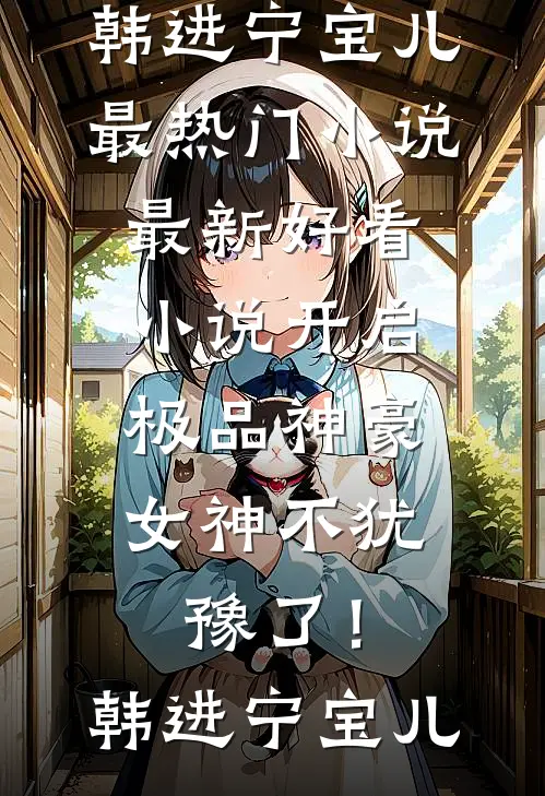 开启极品神豪，女神不犹豫了！(韩进宁宝儿)最热门小说_最新好看小说开启极品神豪，女神不犹豫了！(韩进宁宝儿)