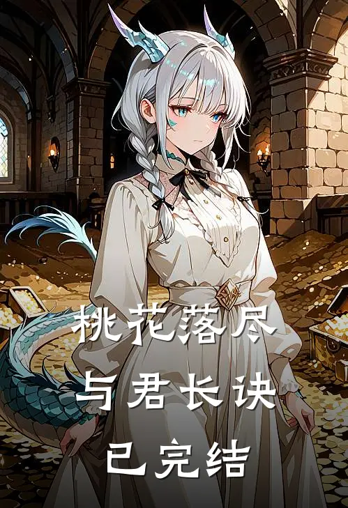 桃花落尽，与君长诀已完结