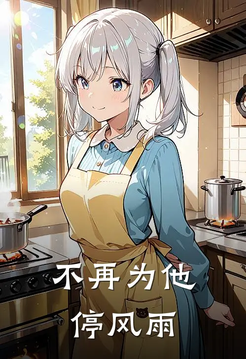 不再为他停风雨