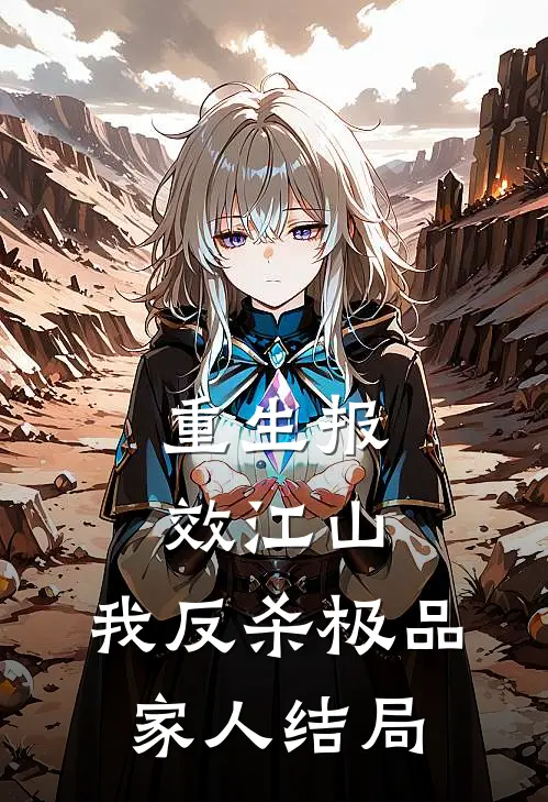 重生报效江山，我反杀极品家人结局