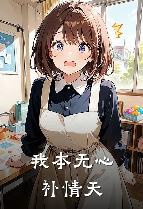我本无心补情天
