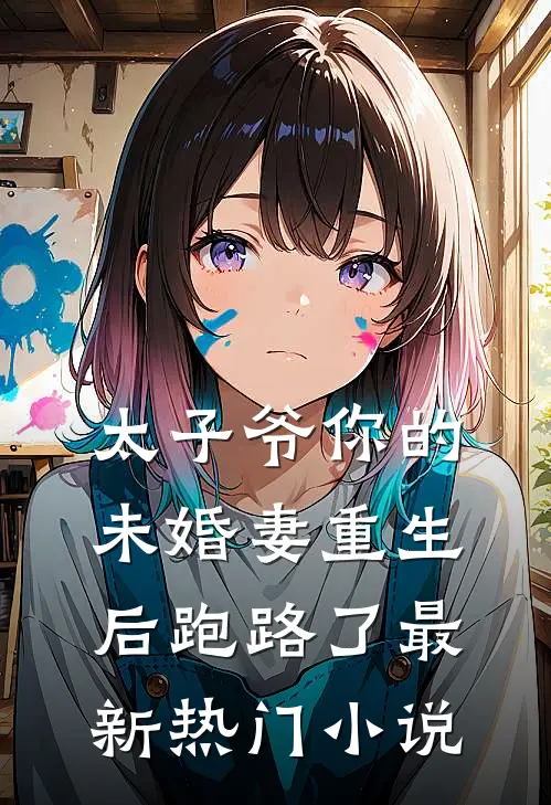 太子爷你的未婚妻重生后跑路了最新热门小说