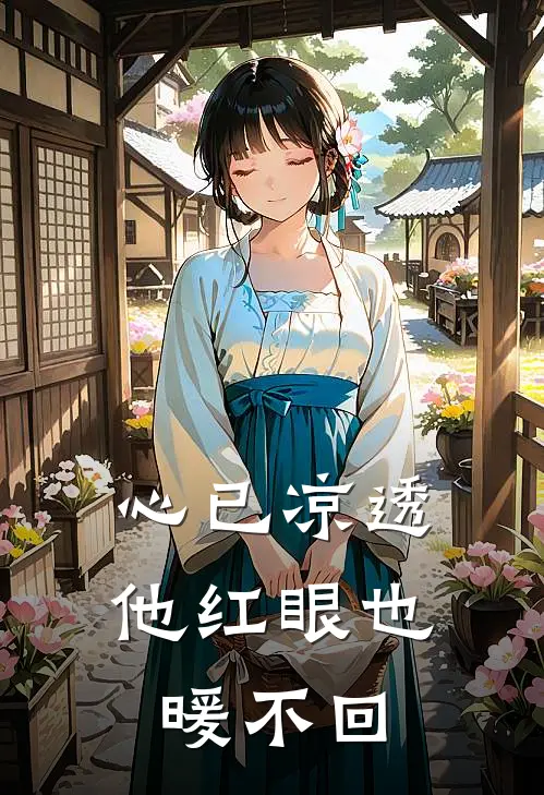 心已凉透，他红眼也暖不回