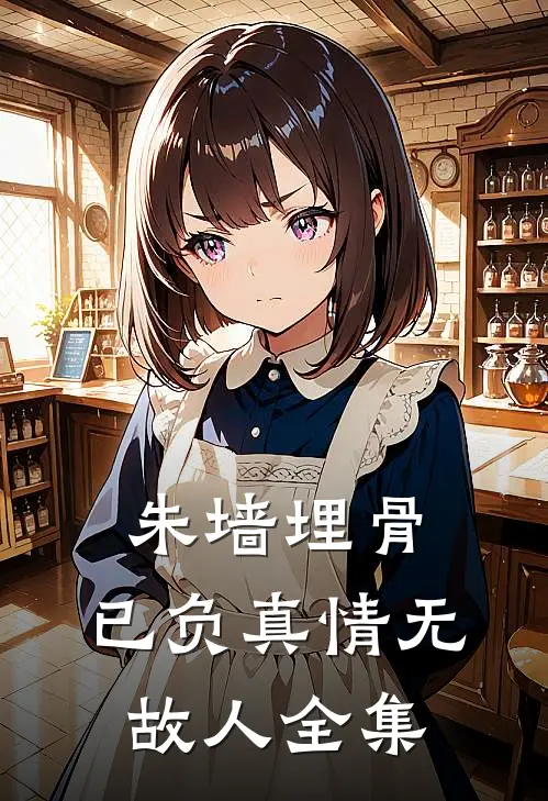 朱墙埋骨，已负真情无故人全集