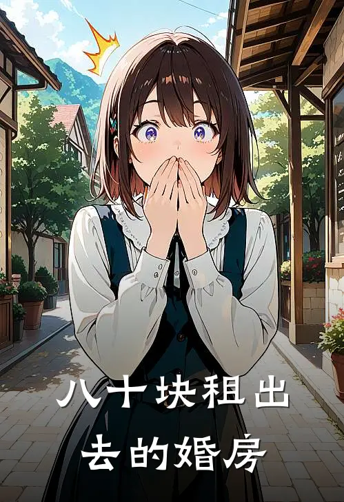 八十块租出去的婚房