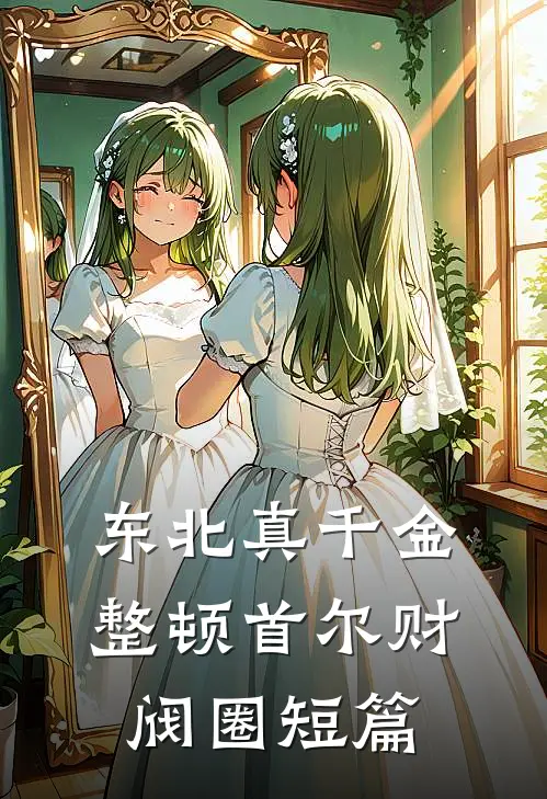 东北真千金，整顿首尔财阀圈短篇