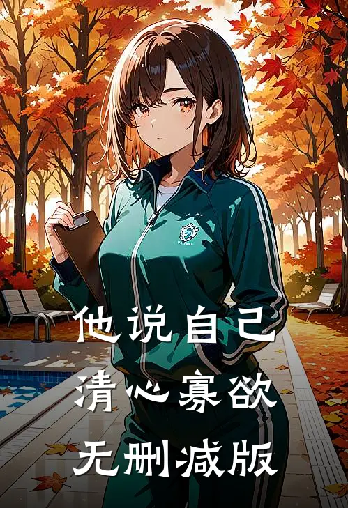 他说自己清心寡欲无删减版
