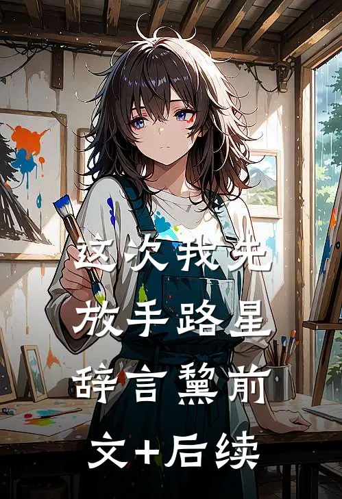 这次我先放手路星辞言黧前文+后续