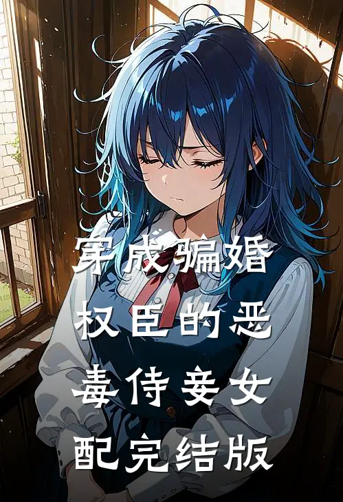 穿成骗婚权臣的恶毒侍妾女配完结版