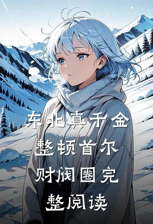 东北真千金，整顿首尔财阀圈完整阅读