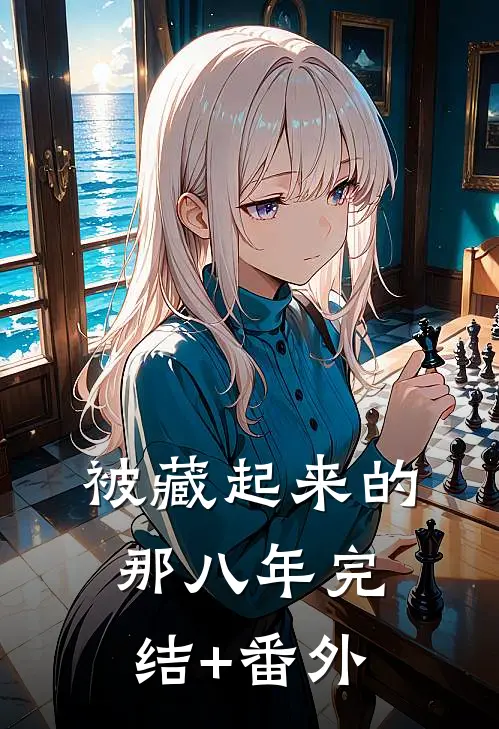 被藏起来的那八年完结+番外