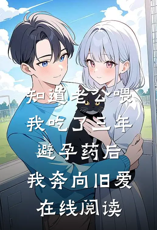 知道老公喂我吃了三年避孕药后，我奔向旧爱在线阅读