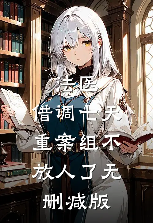 法医：借调七天，重案组不放人了无删减版