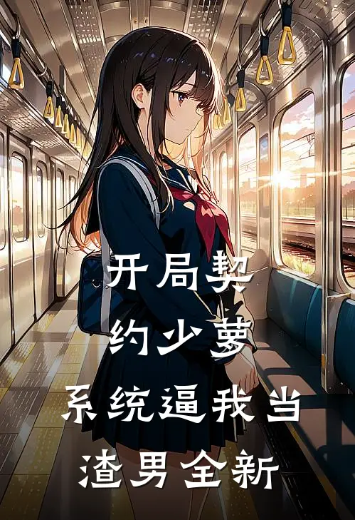 开局契约少萝，系统逼我当渣男全新