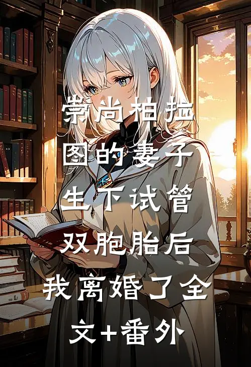 崇尚柏拉图的妻子生下试管双胞胎后，我离婚了全文+番外