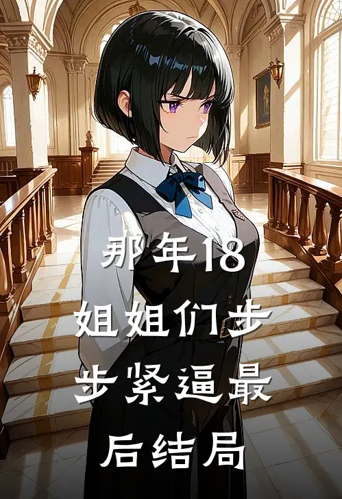那年18，姐姐们步步紧逼最后结局