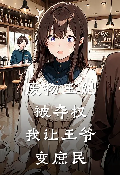 废物王妃被夺权，我让王爷变庶民