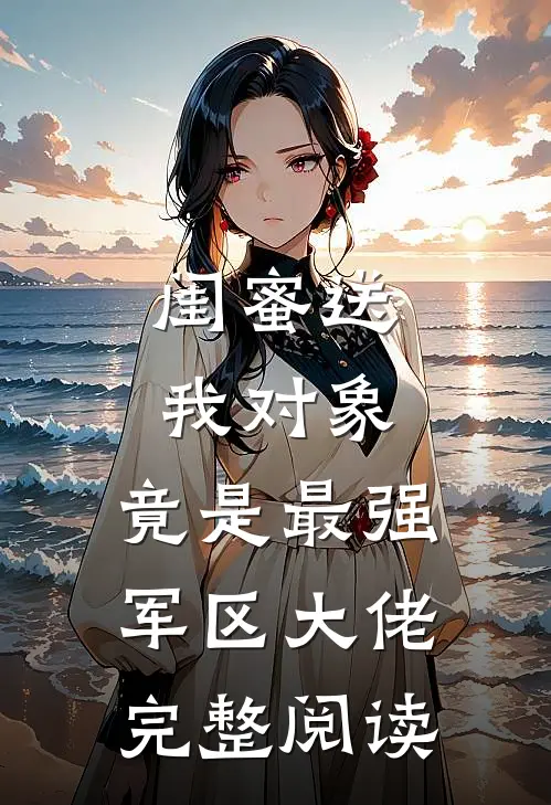 闺蜜送我对象：竟是最强军区大佬完整阅读