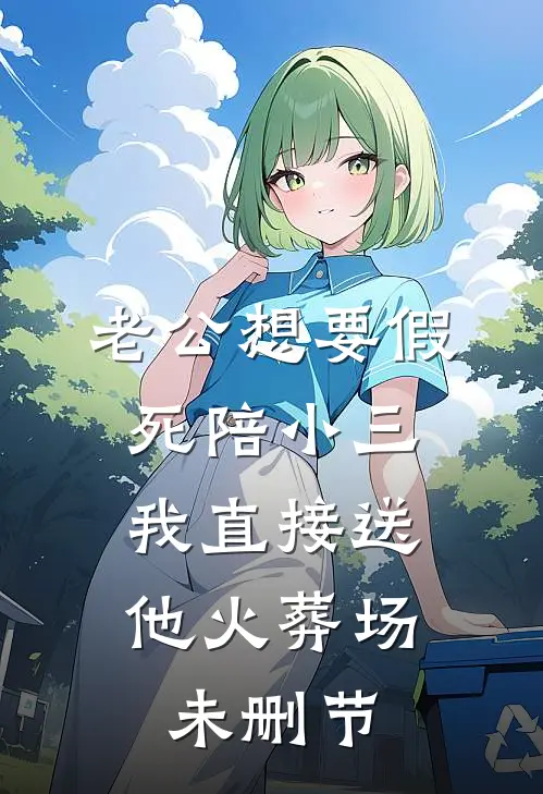 老公想要假死陪小三，我直接送他火葬场未删节