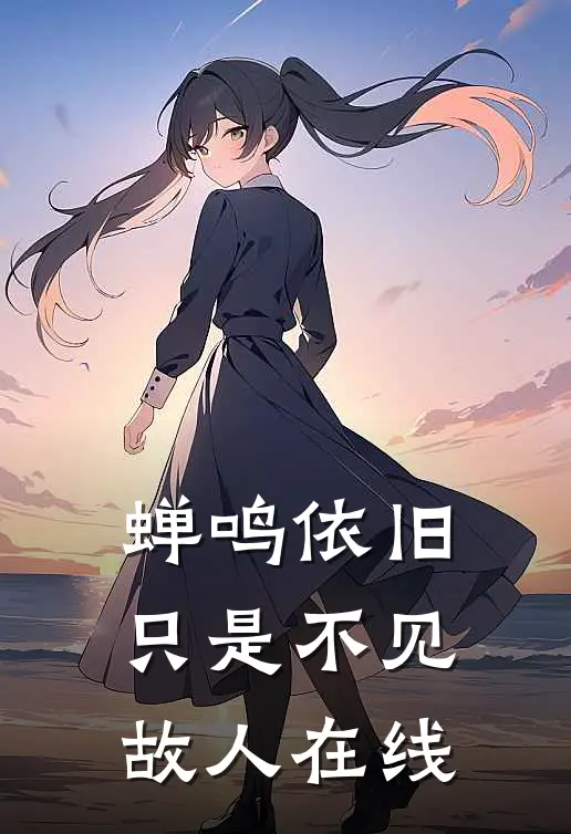 蝉鸣依旧，只是不见故人在线