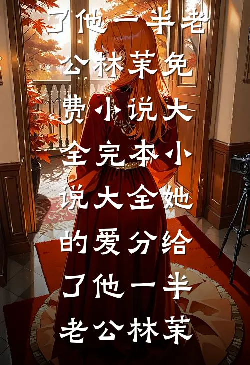 她的爱分给了他一半(老公林茉)免费小说大全_完本小说大全她的爱分给了他一半(老公林茉)