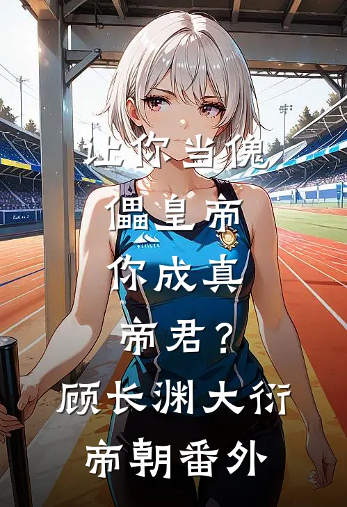 让你当傀儡皇帝，你成真帝君？顾长渊大衍帝朝番外