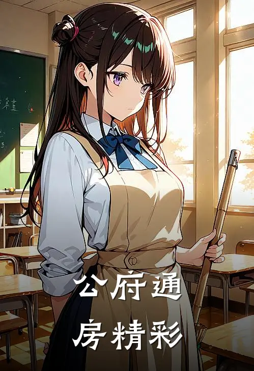 公府通房精彩