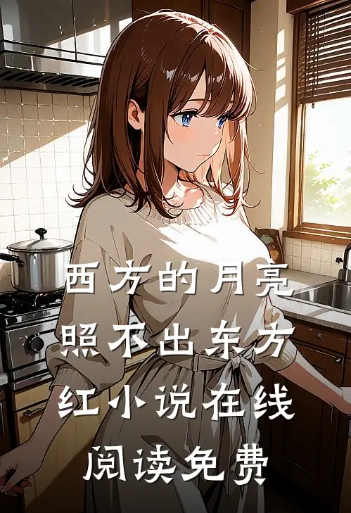 西方的月亮照不出东方红小说在线阅读免费