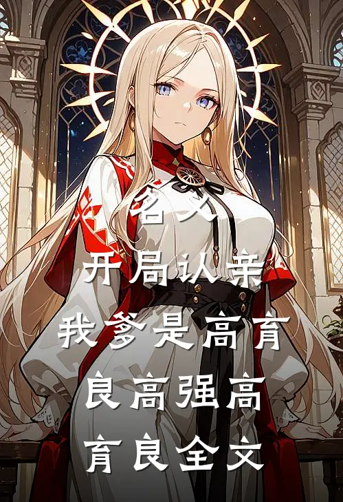 名义：开局认亲，我爹是高育良高强高育良全文