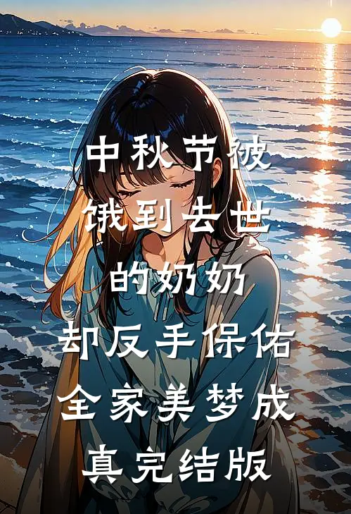 中秋节被饿到去世的奶奶，却反手保佑全家美梦成真完结版